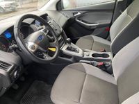 begagnad Ford Focus Kombi 1.6 TDCi 95hk