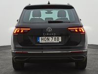 begagnad VW Tiguan Life 1.5 TSI 150hk Värmare/Drag