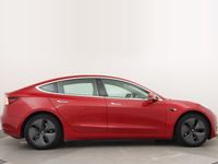 begagnad Tesla Model 3 Long Range AWD (Total självkörningsförmåga)