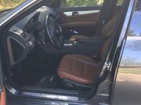 Begagnad Mercedes C180 156 HK (114 kW) 2010