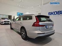 begagnad Volvo V60 B4 Diesel Core, Backkamera, Bränslevärmare, Parksensorer fram/bak, Momsbil