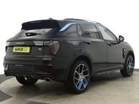 begagnad Lynk & Co 01 PHEV DCT, 261hp, 2021