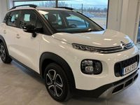 begagnad Citroën C3 Aircross Citroën PT110 FEEL 2021, Halvkombi