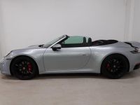 Begagnad Porsche 911 Carrera S Cabriolet Chrono 450 HK (330 kW) 2019 Flerfärgad Cab