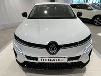 begagnad Renault Mégane IV Electric Equilibre 60Kwh 220HP