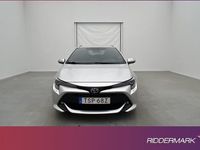 begagnad Toyota Corolla Verso Corolla TS Hybrid Style Teknik Kamera Rattvärme 2019, Kombi