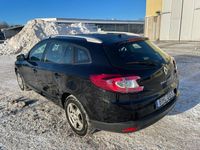 Begagnad Renault Mégane III 115 HK (84 kW) 2014