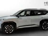 Ny Kia EV5 GT-Line 2026 Grön SUV
