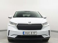 begagnad Skoda Enyaq iV 80 Convenience Plus