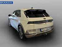 begagnad Hyundai Ioniq 5 77.4 kWh AWD Advanced Dragkrok