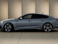 begagnad Audi RS5 Sportback competition plus tiptronic 2024, Personbil