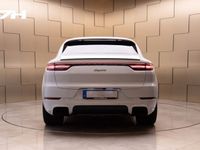 begagnad Porsche Cayenne Coupé E-Hybrid Platinum Edition / OBS SPEC /