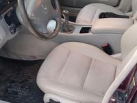 Begagnad Mercedes C180 143 HK (105 kW) 2007