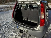 Begagnad Mitsubishi Colt 95 HK (69 kW) 2007