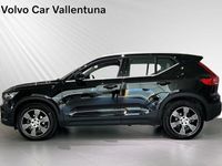 begagnad Volvo XC40 T3 FWD aut Inscription 2021, SUV
