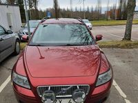 begagnad Volvo V50 2.0 D Kinetic Euro 3