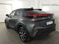 begagnad Toyota C-HR 1,8 Style Teknikpaket *KAMPANJBIL - 3,549KR/MÅN*