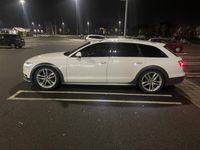 begagnad Audi A6 Allroad quattro 3.0 TDI V6 clean diesel quattro S Tr