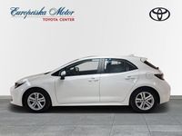 begagnad Toyota Corolla Verso Corolla 1,8 Hybrid Active V-hjul Approved used 2022, Kombi