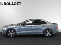 begagnad Volvo S60 Recharge T8 Ultimate Dark