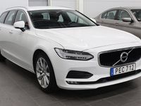 begagnad Volvo V90 D4 Automat Momentum Advanced 190hk