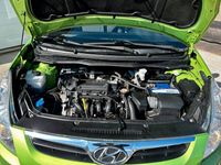 begagnad Hyundai i20 5-dörrar 1.2