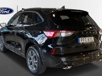 begagnad Ford Kuga ST-line PHEV Komfortstol, Mörktonade rutor 2023, SUV