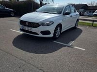 Begagnad Fiat Tipo 95 HK (69 kW) 2016 Sedan