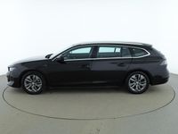 Begagnad Peugeot 508 SW 2020 Svart Kombi