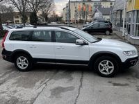 begagnad Volvo XC70 D4 AWD Momentum Euro 5