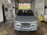 begagnad Chevrolet Tacuma 2.0