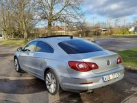 begagnad VW CC Passat 2.0 TSI Highline 270HK steg 1