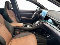 Begagnad BYD Seal U 324 HK (238 kW) 2024 Svart SUV