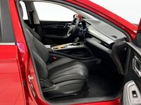 Begagnad MG MG5 EV 130 kW (177 HK) 2022 Röd Kombi