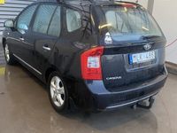 begagnad Kia Carens 2.0 CRDi GLS Euro 4