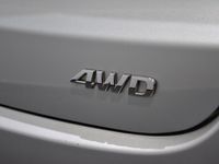 begagnad Hyundai ix35 2.0 GDI AWD Manuell