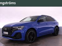 Begagnad Audi Q8 S-Line 286 HK (210 kW) 2024 Okänd SUV