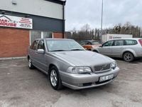 begagnad Volvo S70 2.5 10V SE