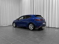 Begagnad Renault Mégane GT Line GT 205 HK (150 kW) 2017 Blå