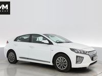 begagnad Hyundai Ioniq Electric 38.3 kWh/Kamera/Navi/Carplay/Miljöbil