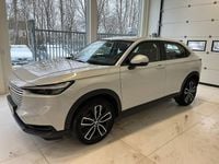 Begagnad Honda HR-V Elegance 132 HK (97 kW) 2024 Vit SUV