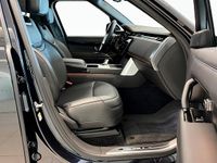 Ny Land Rover Range Rover 2026 Blå SUV