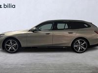 Ny BMW i5 Comfort Edition 250 kW (340 HK) 2026 Grå Kombi