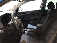 begagnad Hyundai Tucson 1.6 Turbo AUT-D7 4WD Move!