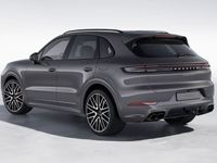 begagnad Porsche Cayenne E-Hybrid / VAT / Leasebar