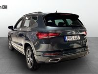 begagnad Seat Ateca / 1.5 TSI / 150 HK / DSG7 / FR