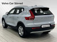 begagnad Volvo XC40 B4 II FWD Bensin MomAdv NaviPro Edt