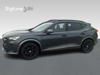 Begagnad Cupra Formentor 204 HK (150 kW) 2021 Grå SUV