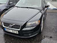 begagnad Volvo C30 T5 Summum