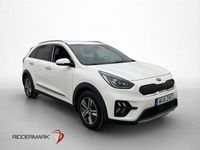 Begagnad Kia Niro Advance 105 HK (77 kW) 2020 Vit SUV